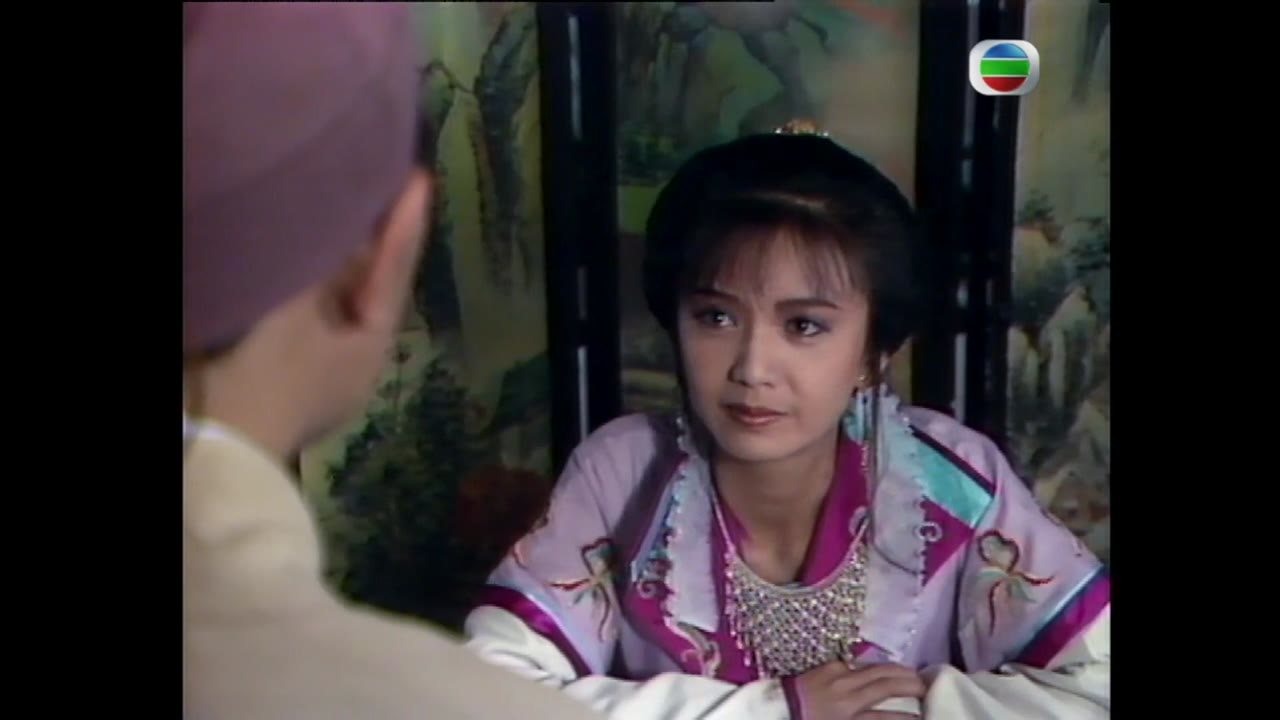 Hoàng Hà Đại Phong Vân tập 57 cảnh 3
