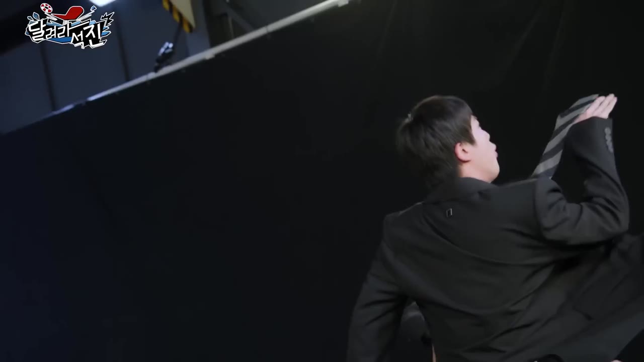 Run Jin tập 4