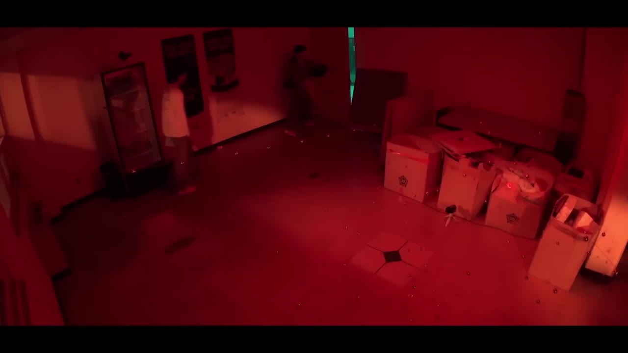 Run Jin tập 16