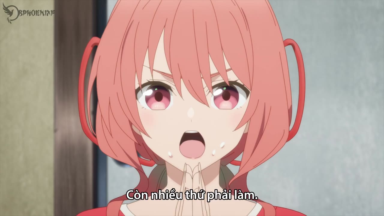 Duyên Nợ Nhà Amagami tập 2