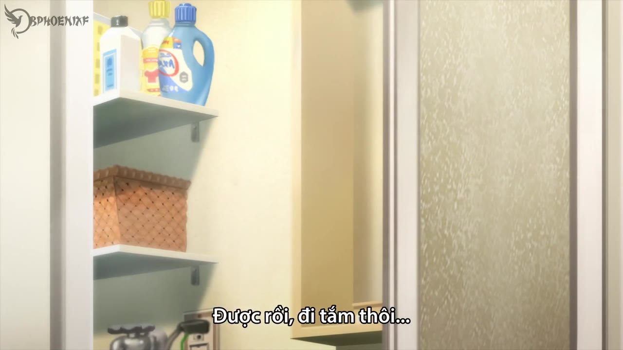Duyên Nợ Nhà Amagami tập 3