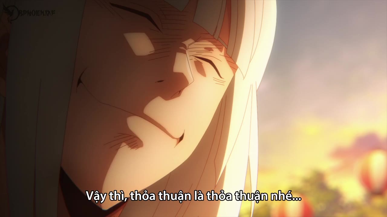 Duyên Nợ Nhà Amagami tập 5 cảnh 3