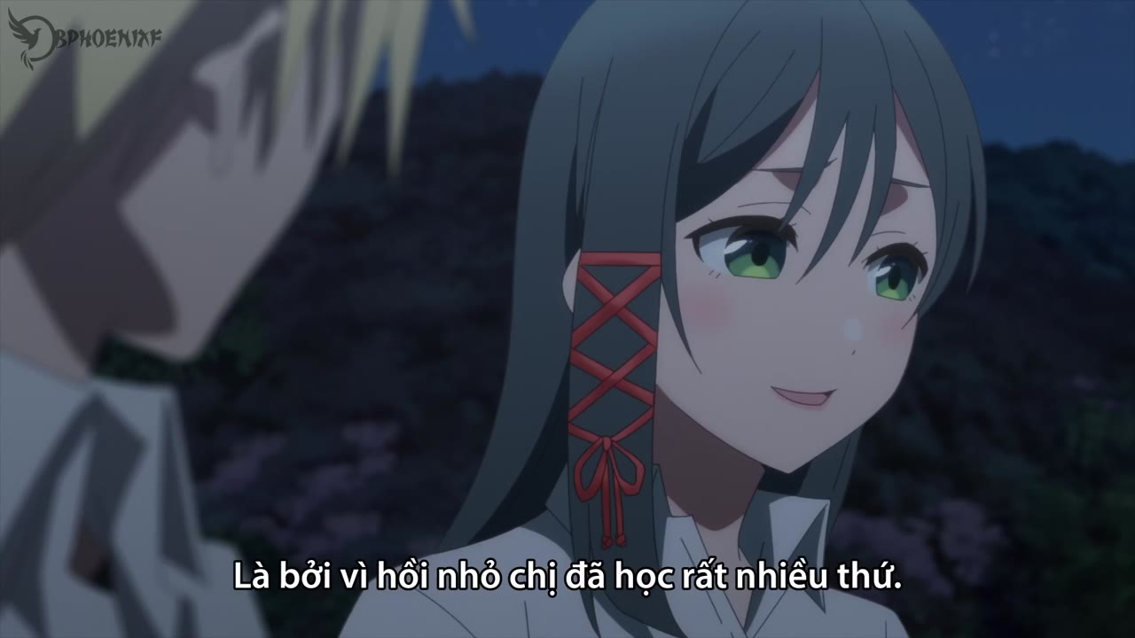 Duyên Nợ Nhà Amagami tập 8