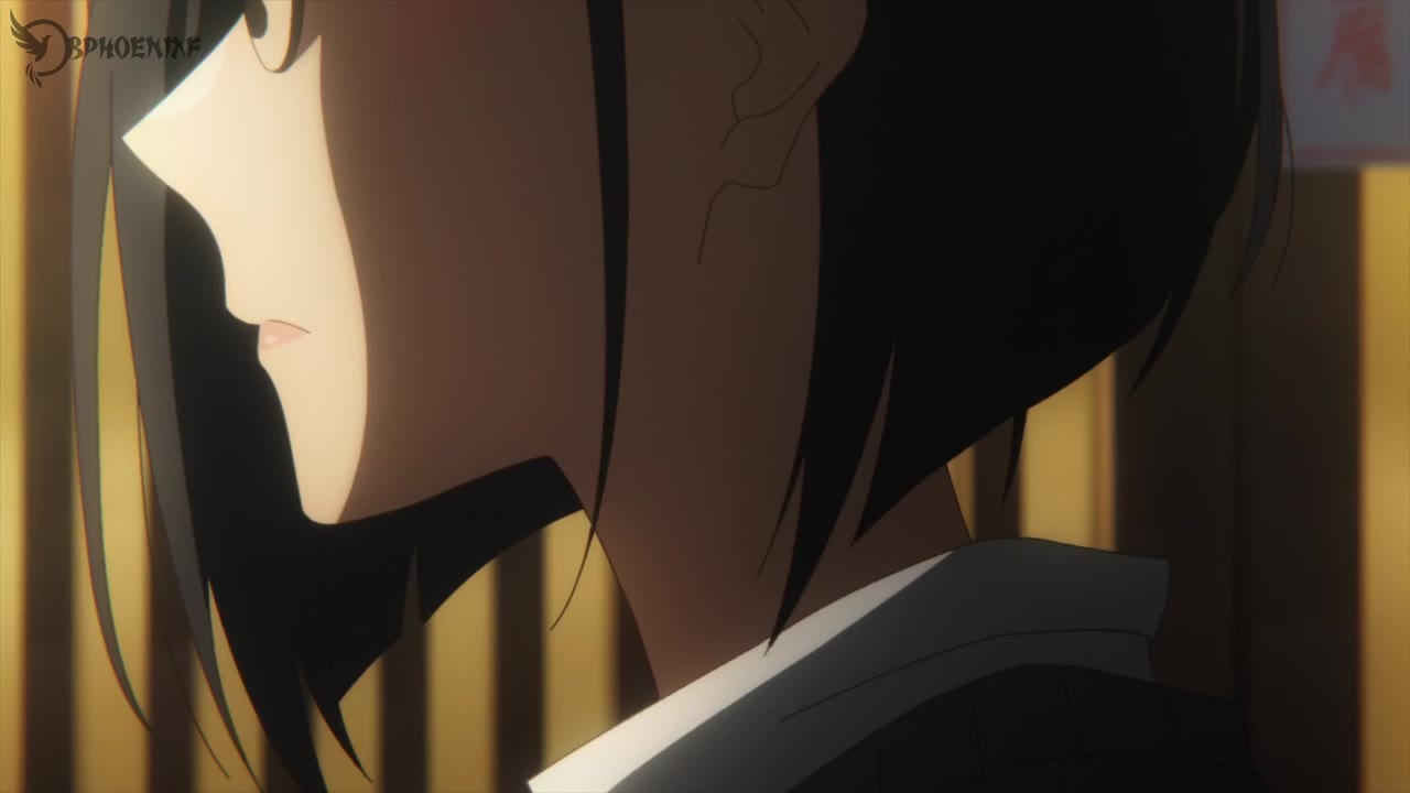 Duyên Nợ Nhà Amagami tập 11