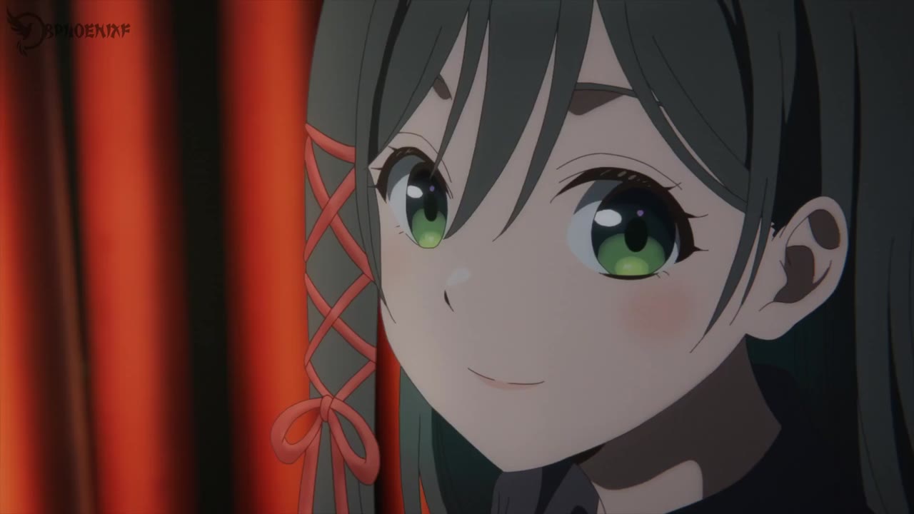 Duyên Nợ Nhà Amagami tập 12