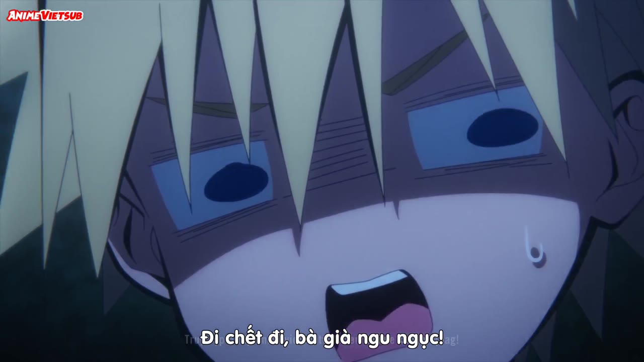 Duyên Nợ Nhà Amagami tập 13