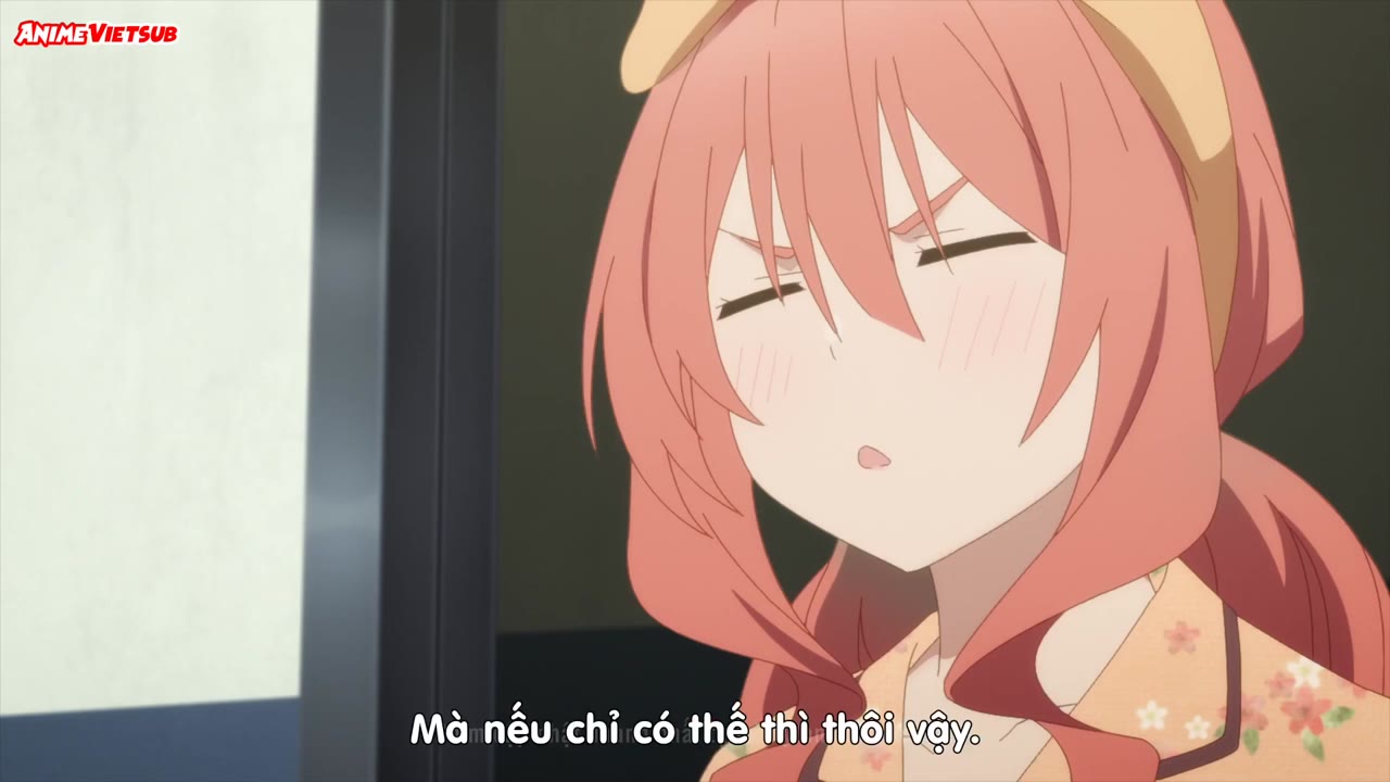 Duyên Nợ Nhà Amagami tập 13 cảnh 3
