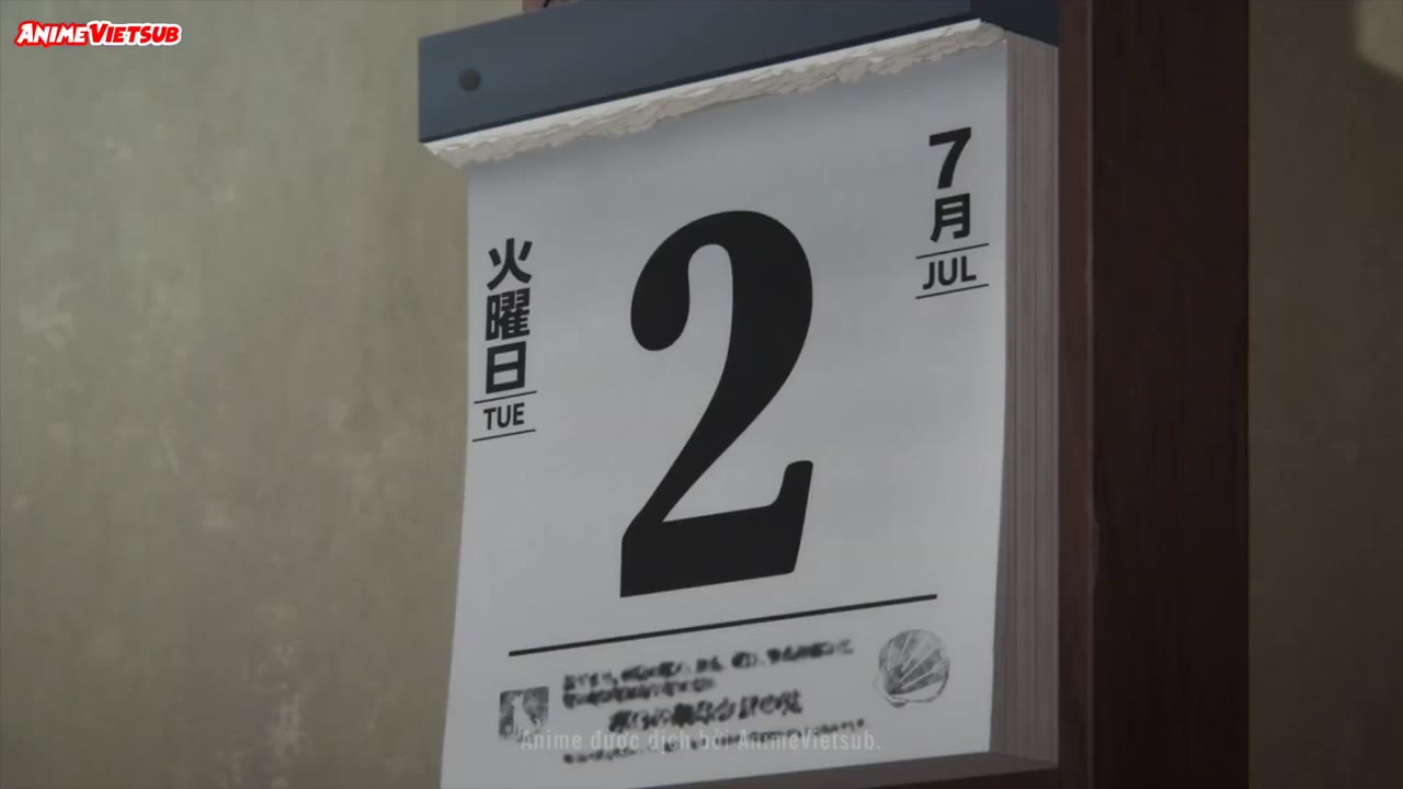 Duyên Nợ Nhà Amagami tập 15