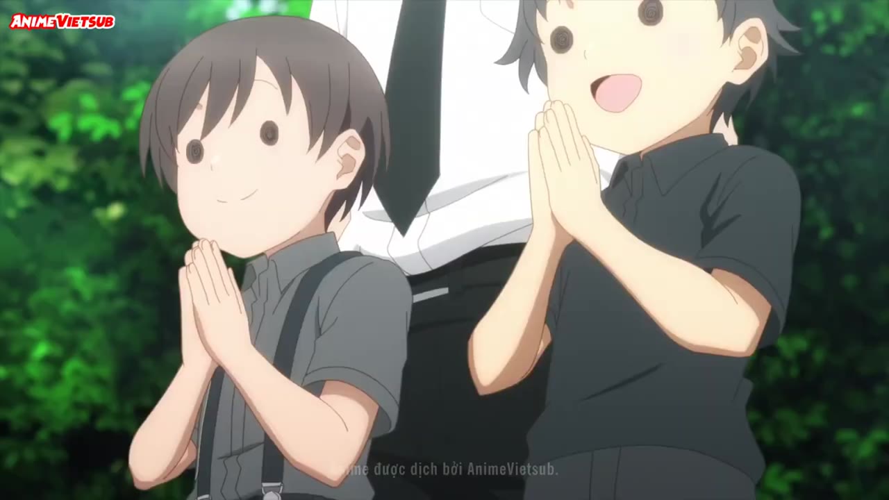 Duyên Nợ Nhà Amagami tập 17
