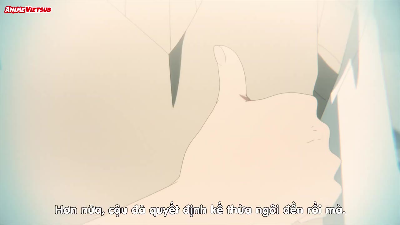 Duyên Nợ Nhà Amagami tập 20