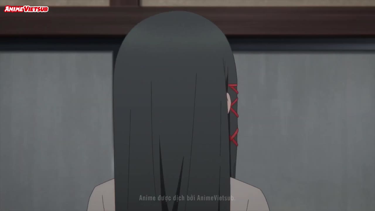 Duyên Nợ Nhà Amagami tập 21