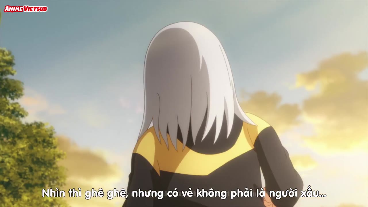Duyên Nợ Nhà Amagami tập 22 cảnh 2