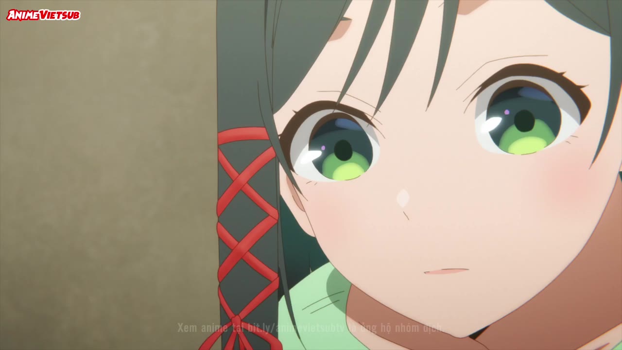Duyên Nợ Nhà Amagami tập 22 cảnh 3