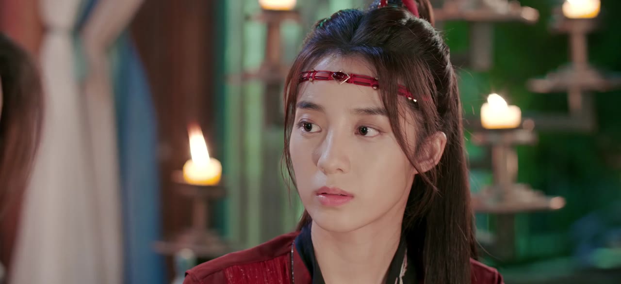 Tiên Kiếm Kỳ Hiệp 6: Kỳ Kim Triêu tập 3 cảnh 2