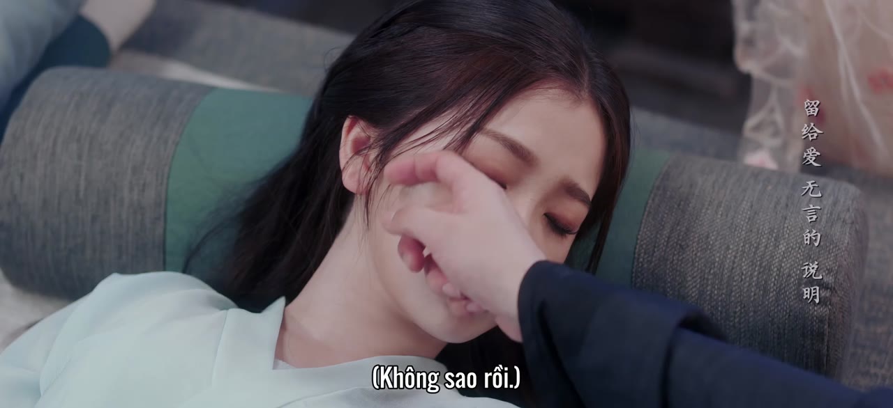 Tiên Kiếm Kỳ Hiệp 6: Kỳ Kim Triêu tập 6