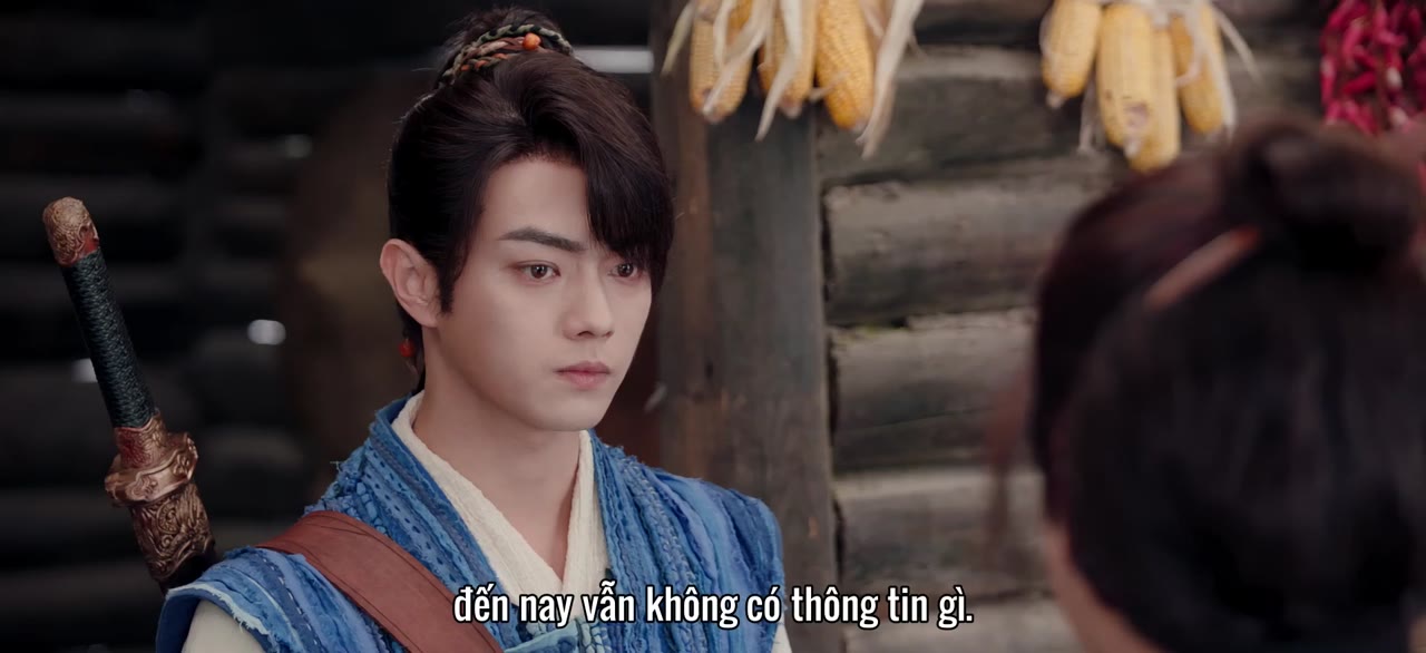 Tiên Kiếm Kỳ Hiệp 6: Kỳ Kim Triêu tập 14 cảnh 2
