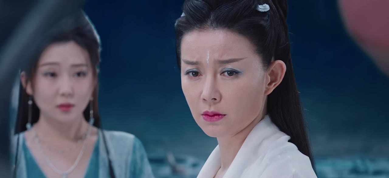 Tiên Kiếm Kỳ Hiệp 6: Kỳ Kim Triêu tập 17