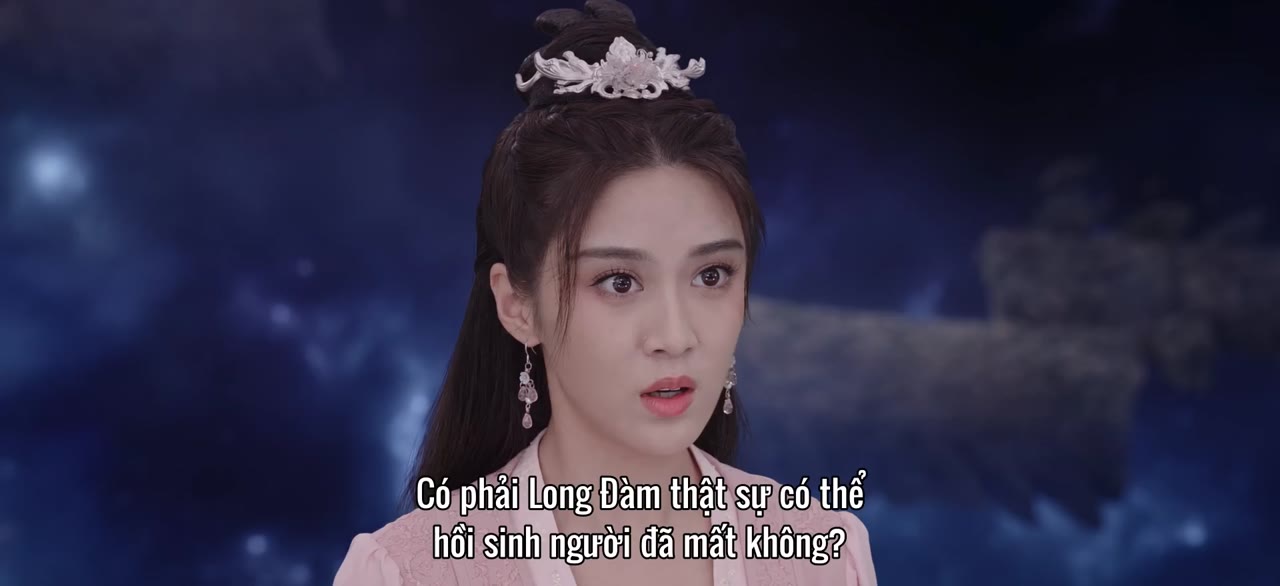 Tiên Kiếm Kỳ Hiệp 6: Kỳ Kim Triêu tập 22