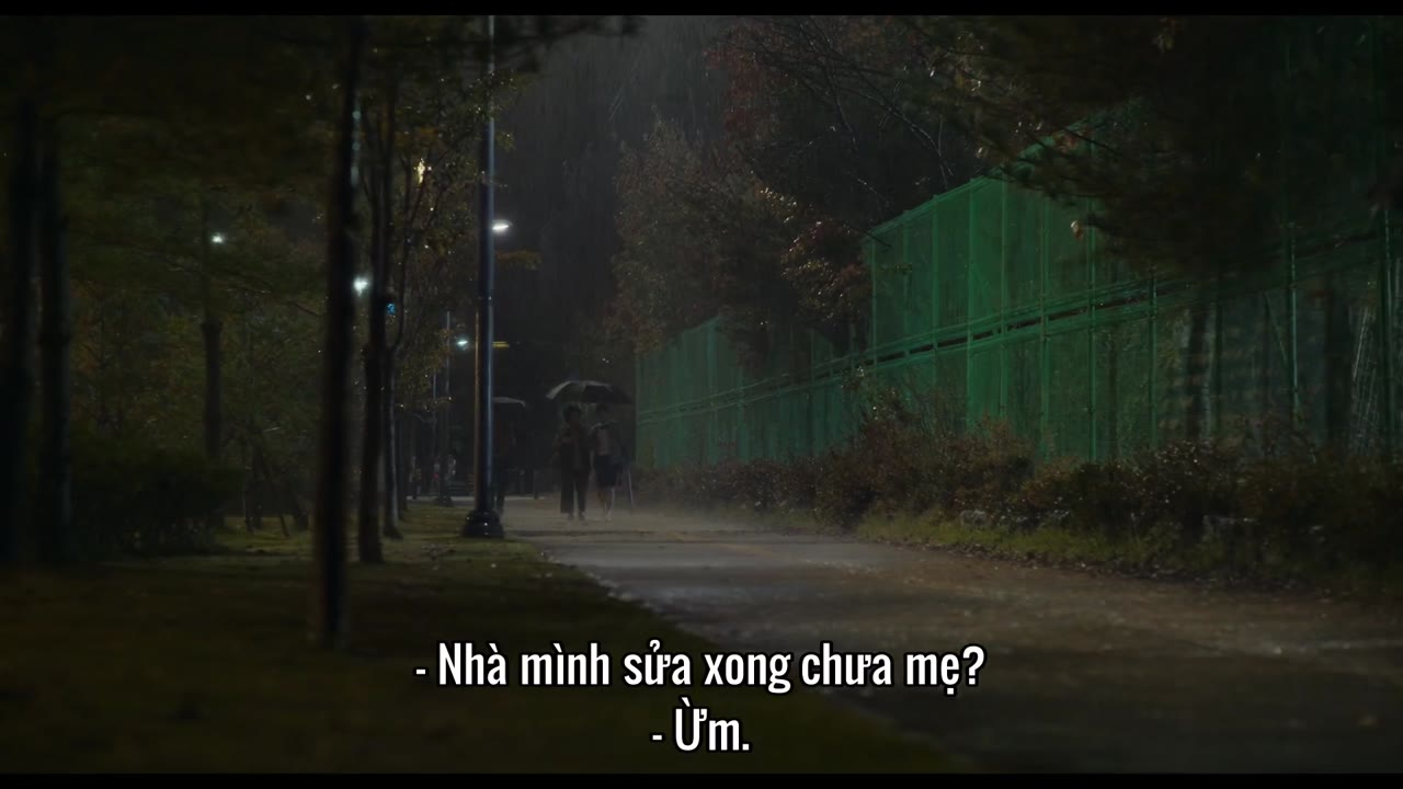 Cửa Hàng Ánh Sáng tập 5