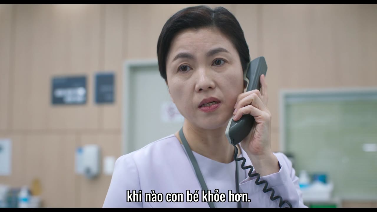 Cửa Hàng Ánh Sáng tập 7 cảnh 2