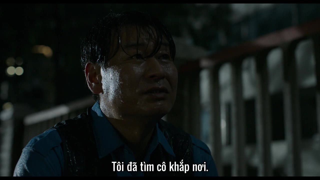Cửa Hàng Ánh Sáng tập 8
