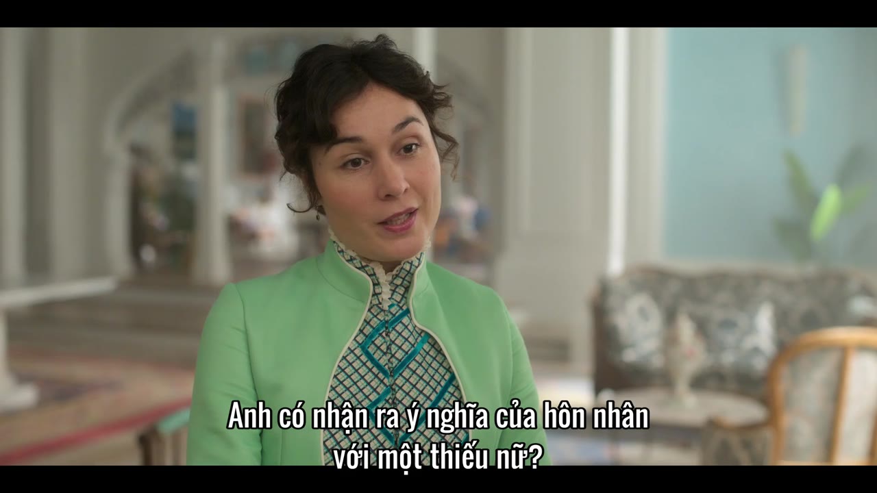 Cẩm Nang Cho Thiếu Nữ tập 2