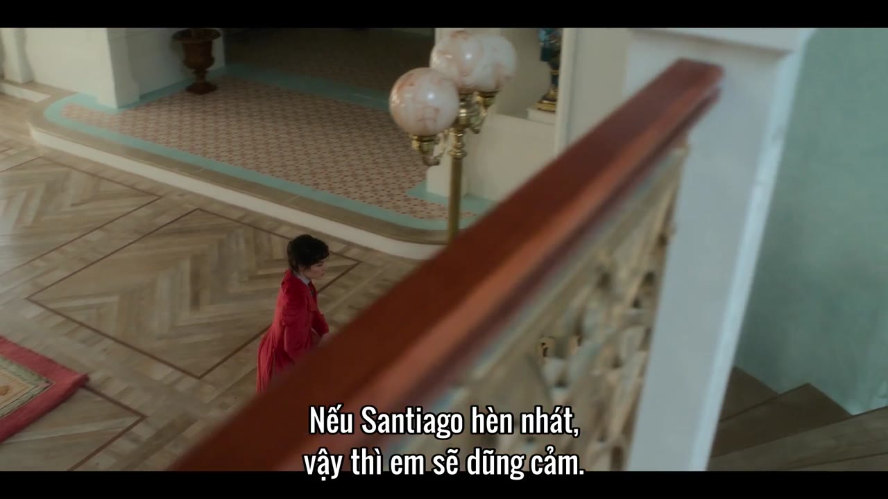 Cẩm Nang Cho Thiếu Nữ tập 4