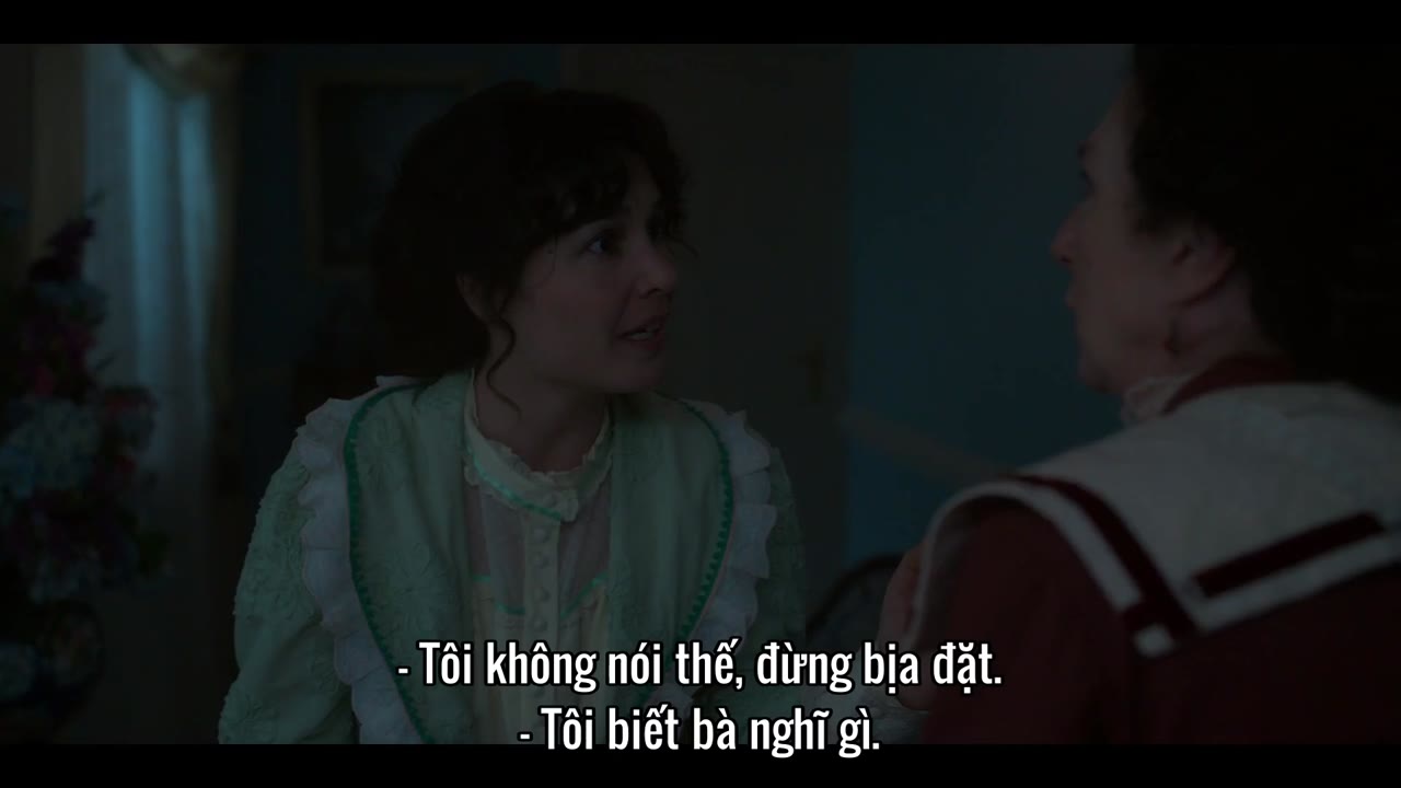 Cẩm Nang Cho Thiếu Nữ tập 6
