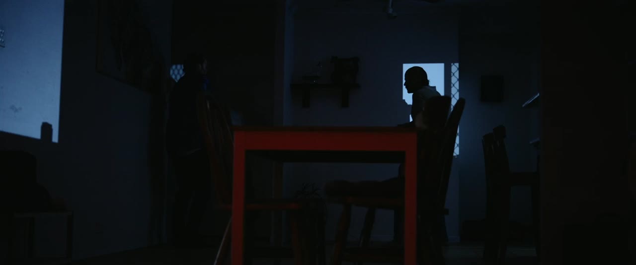 Vùng đất trỗi dậy - cảnh 3
