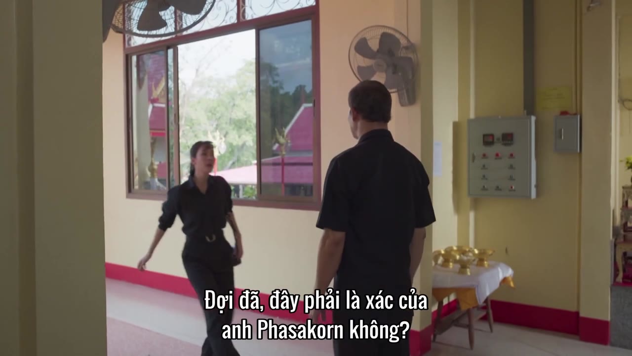 Canh Bạc Ái Tình tập 2