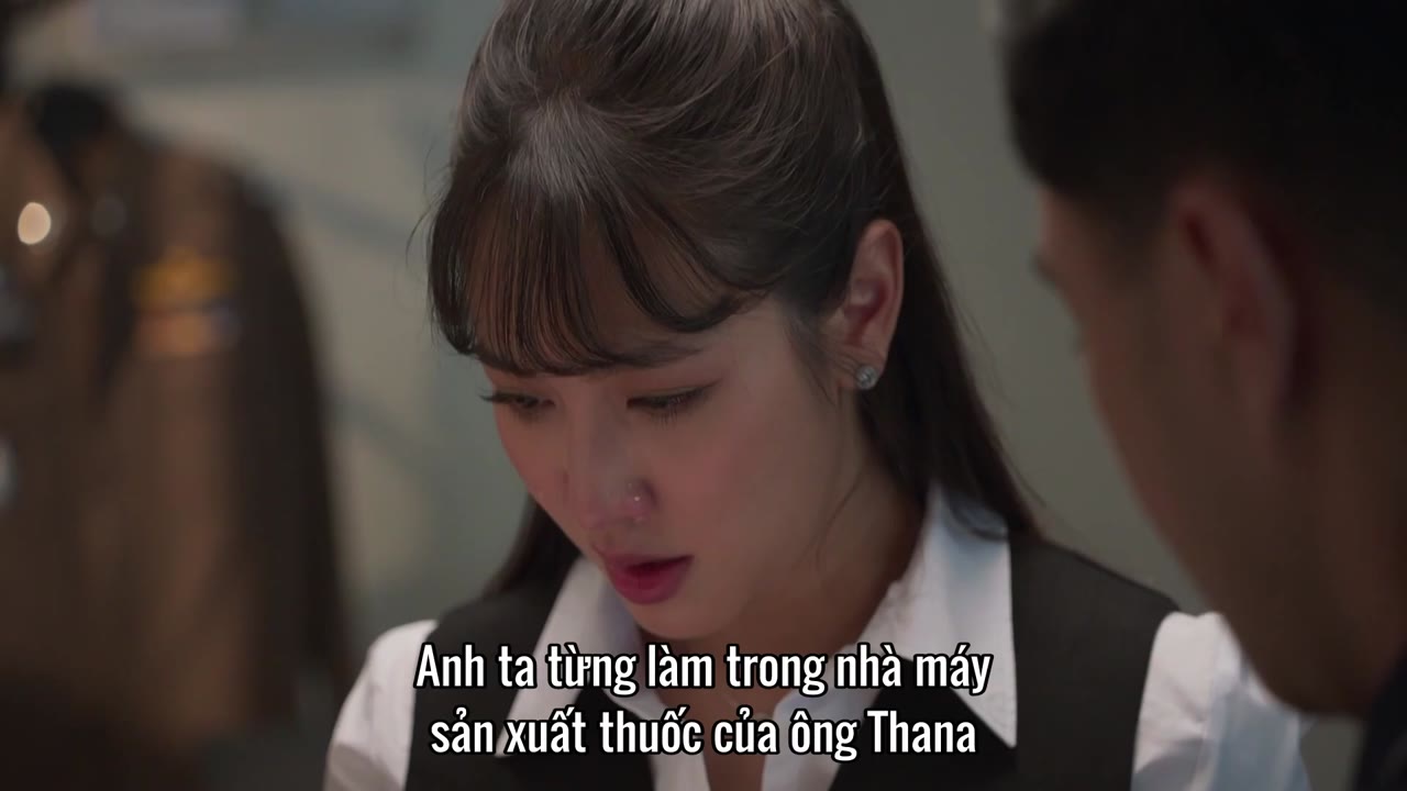 Canh Bạc Ái Tình tập 2 cảnh 2