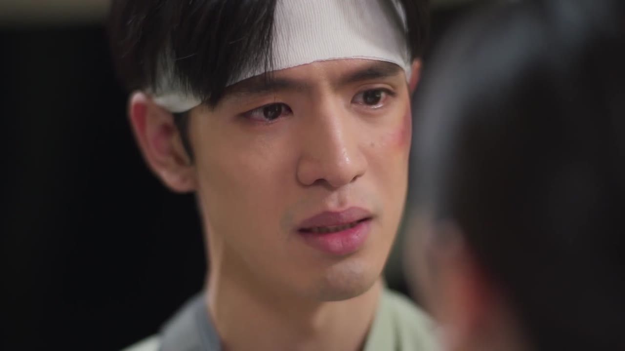 Canh Bạc Ái Tình tập 3