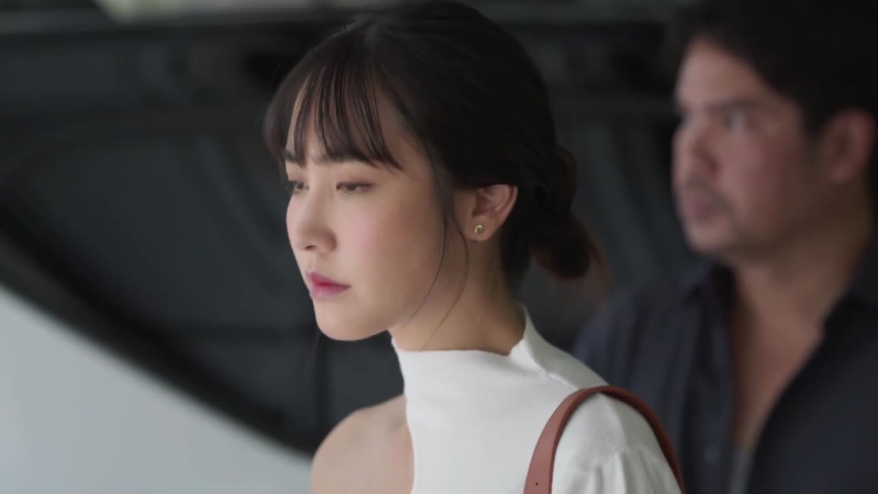Canh Bạc Ái Tình tập 4 cảnh 2