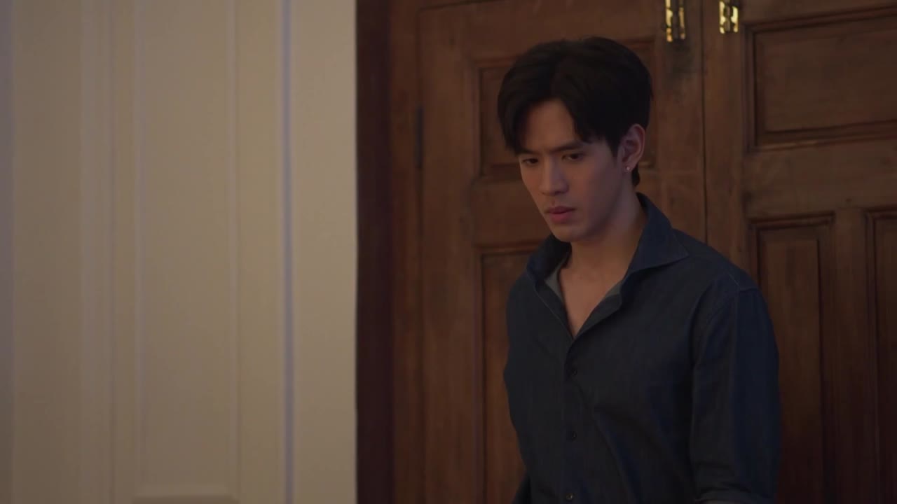 Canh Bạc Ái Tình tập 5