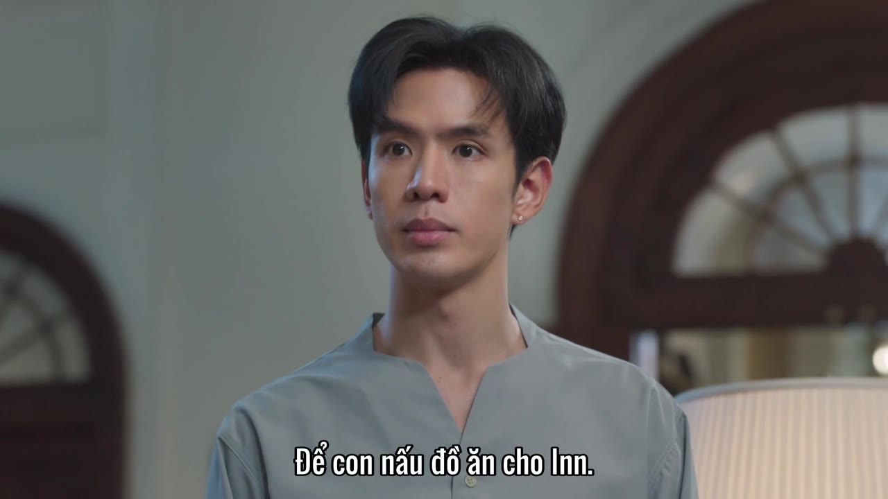 Canh Bạc Ái Tình tập 7 cảnh 3