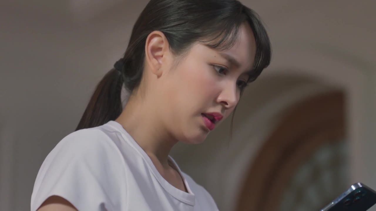 Canh Bạc Ái Tình tập 8