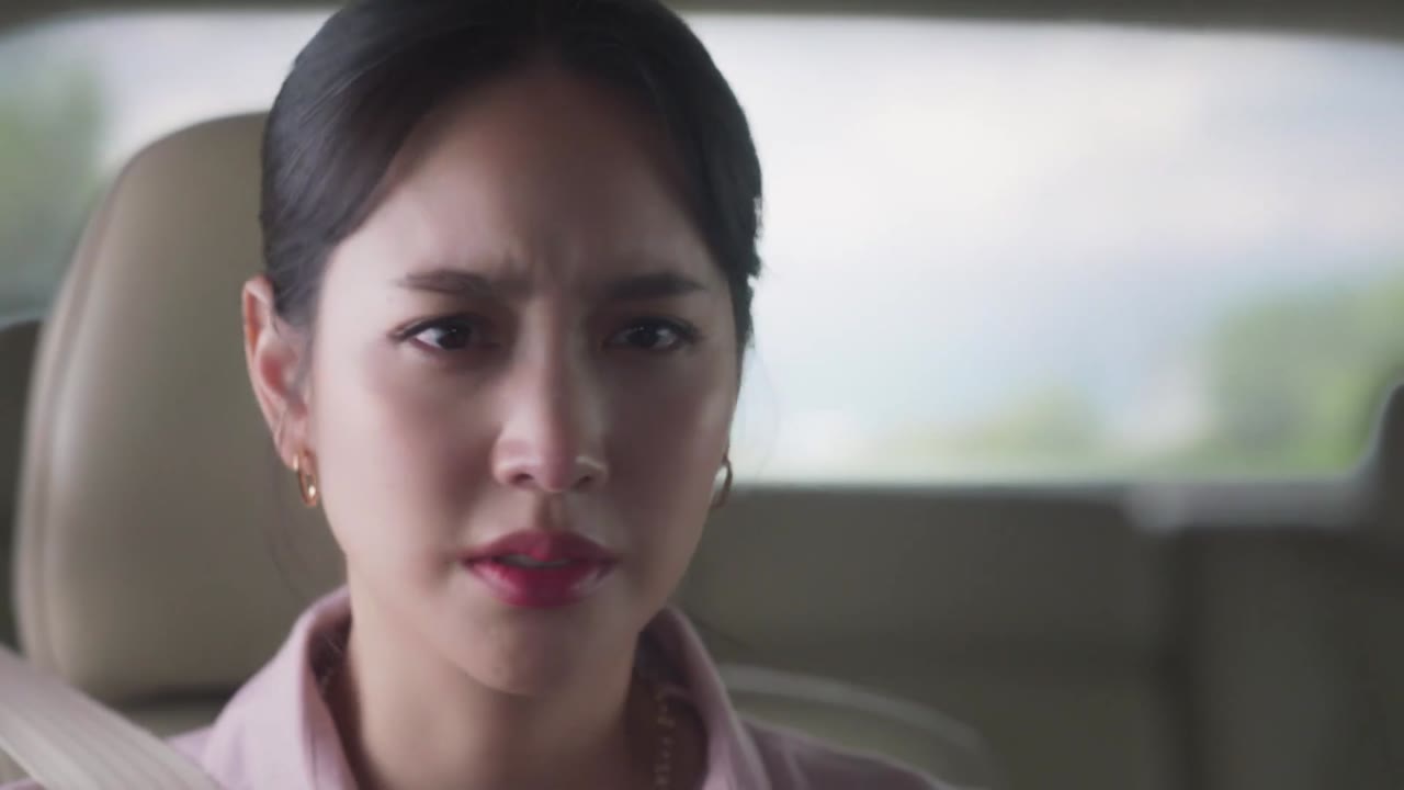 Canh Bạc Ái Tình tập 9 cảnh 3