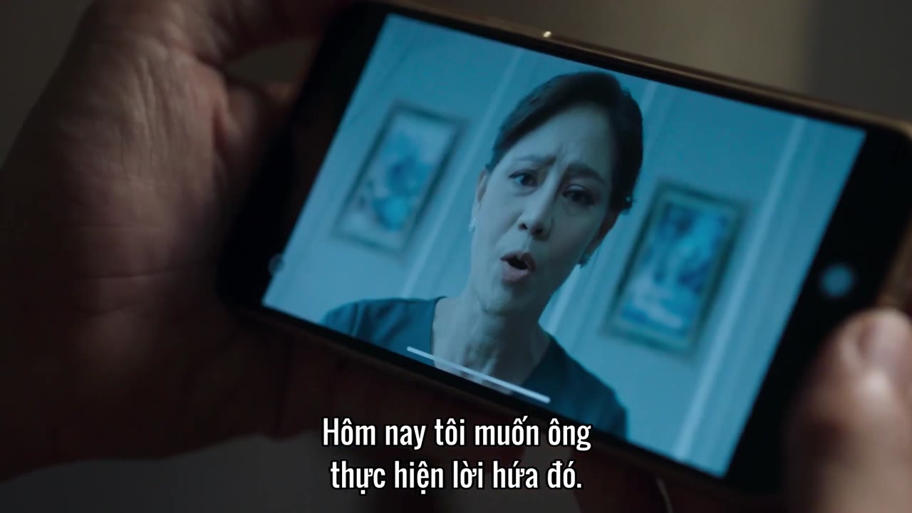 Canh Bạc Ái Tình tập 12