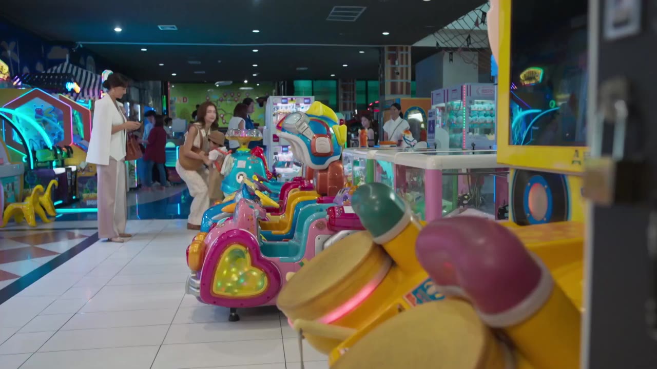 Canh Bạc Ái Tình tập 13