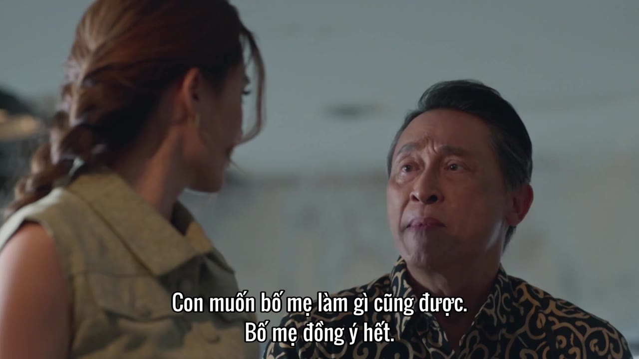 Canh Bạc Ái Tình tập 14