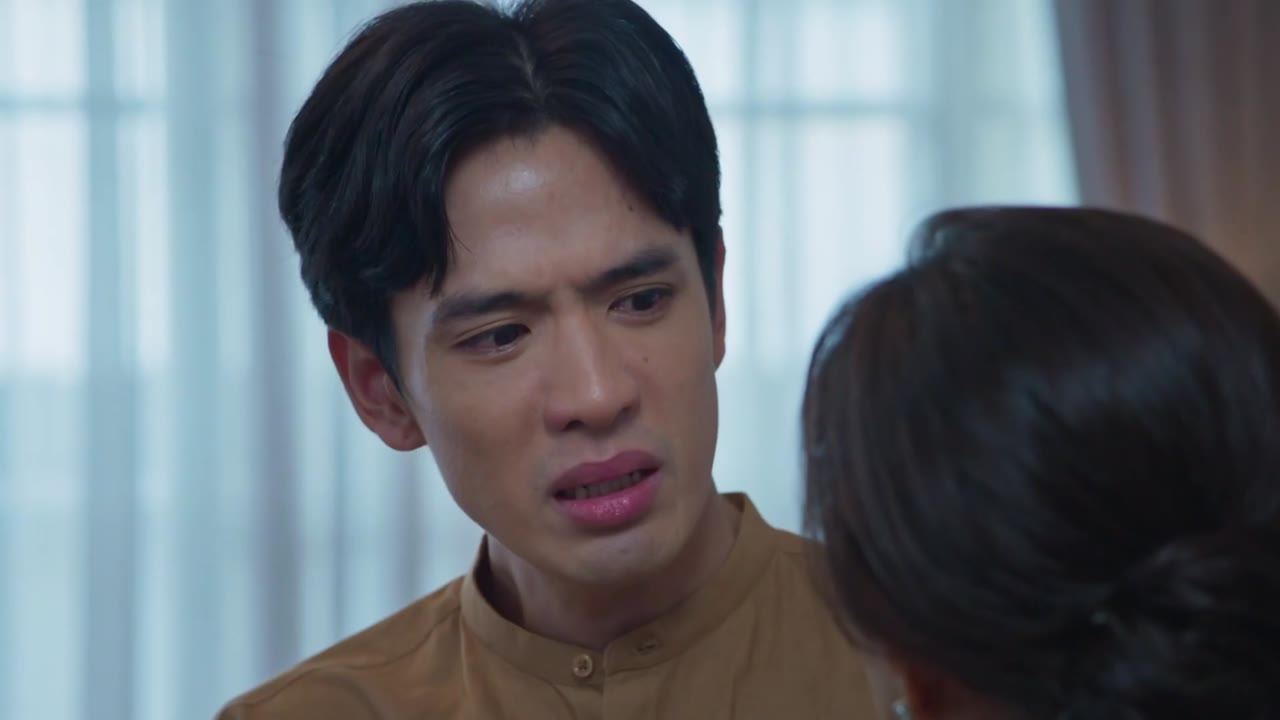 Canh Bạc Ái Tình tập 15 cảnh 3