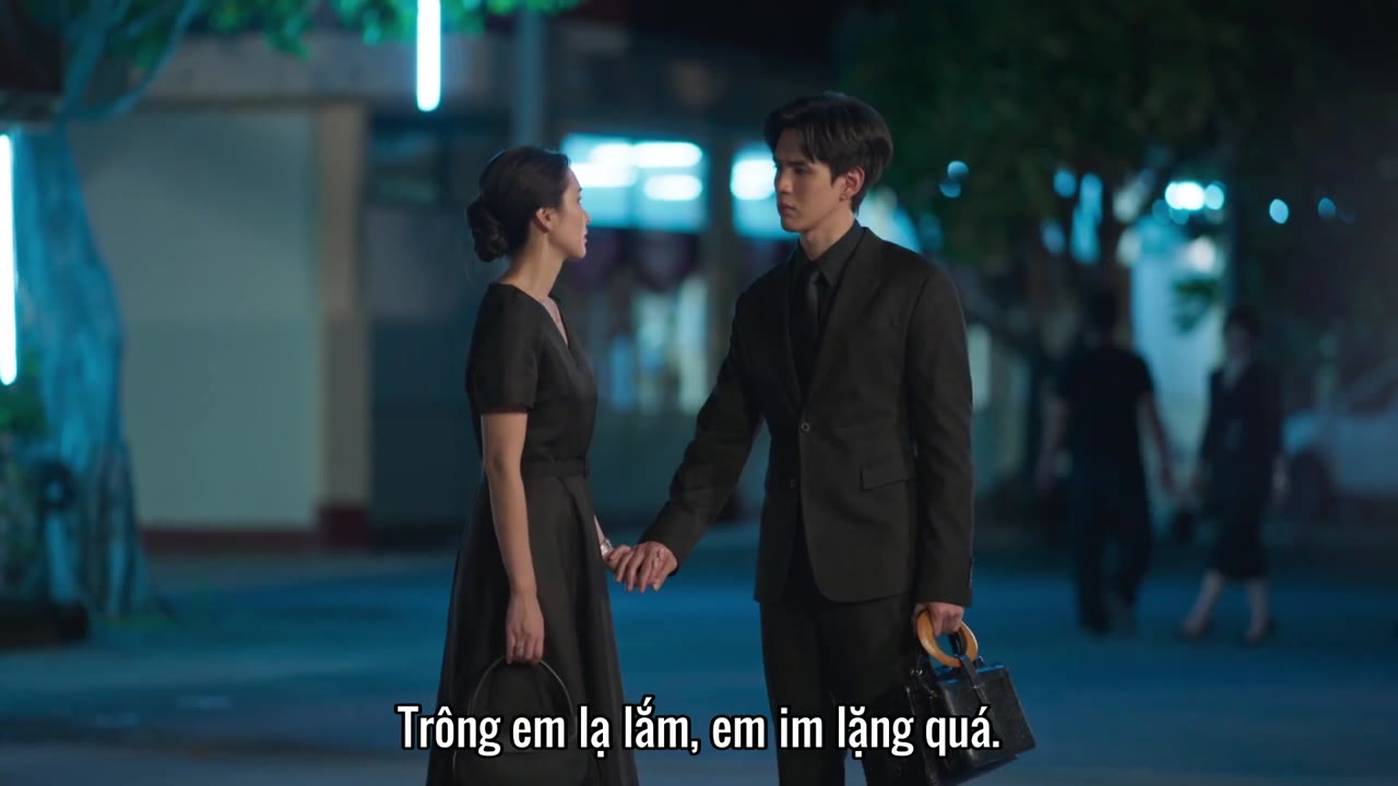 Canh Bạc Ái Tình tập 17