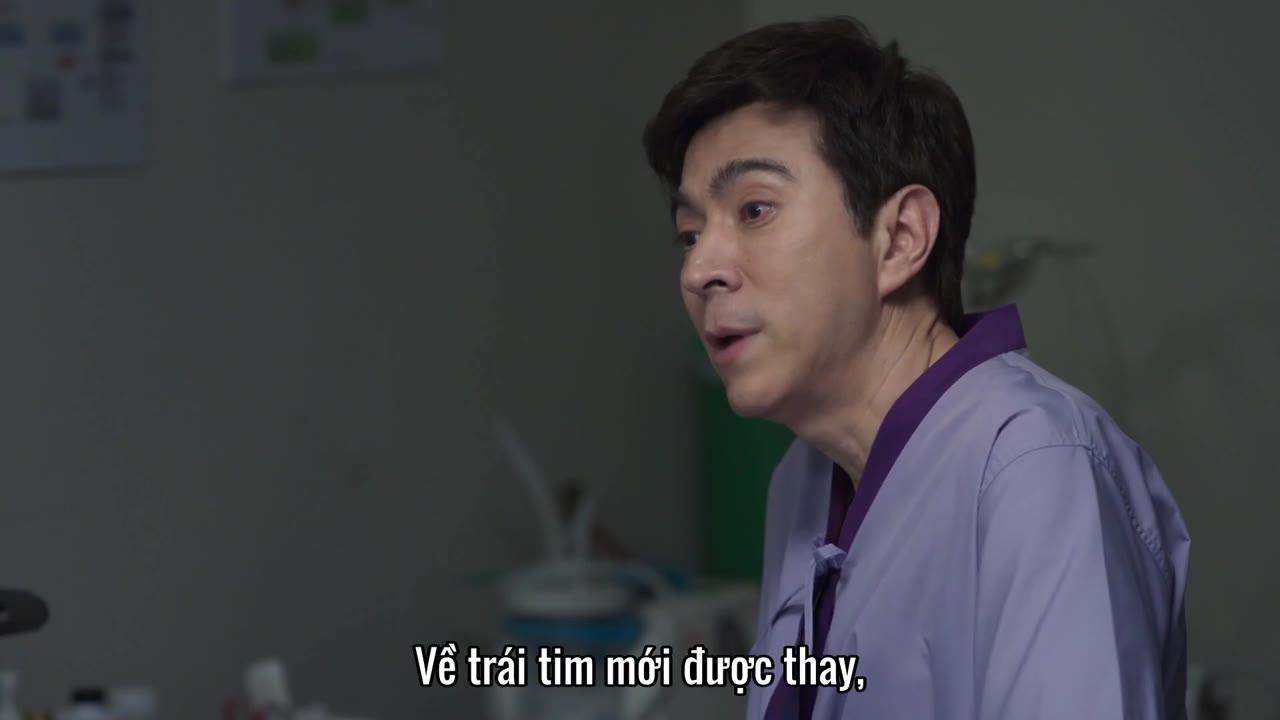 Canh Bạc Ái Tình tập 18