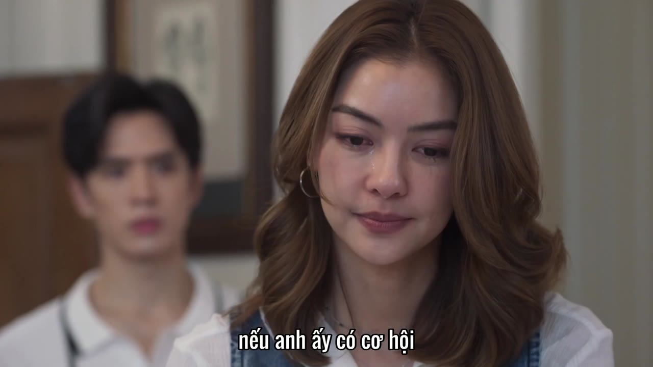 Canh Bạc Ái Tình tập 18 cảnh 3