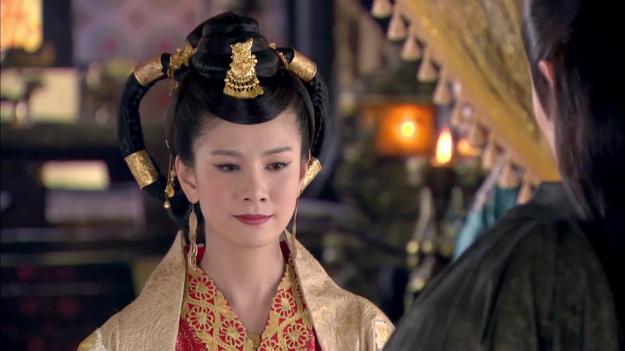 Lan Lăng Vương tập 7