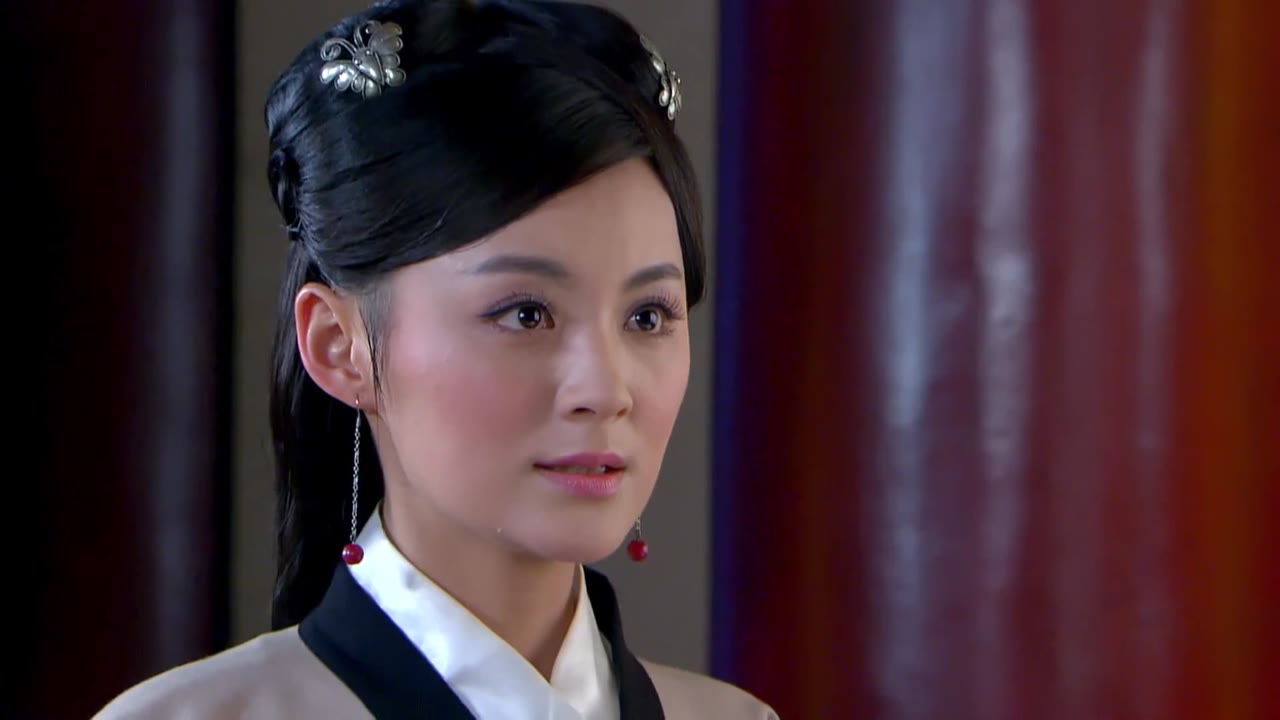 Lan Lăng Vương tập 24
