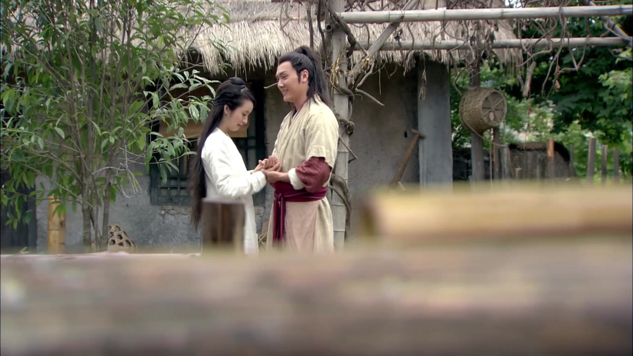 Lan Lăng Vương tập 31
