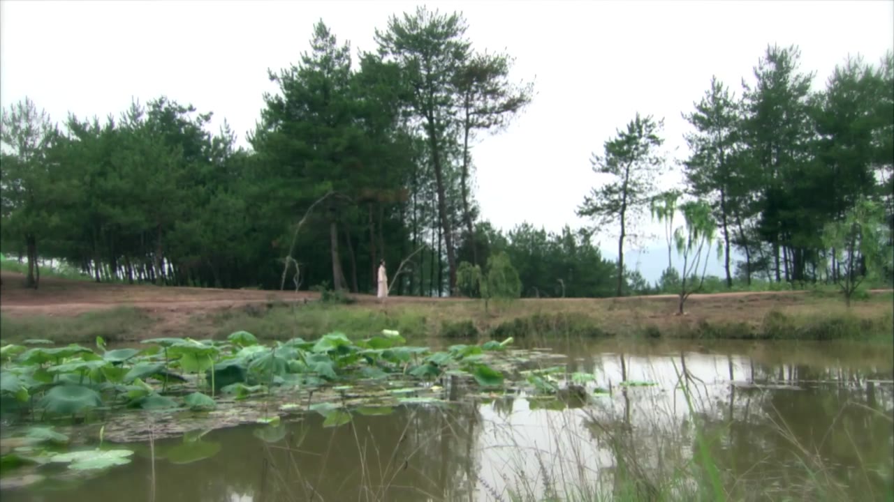 Lan Lăng Vương tập 37