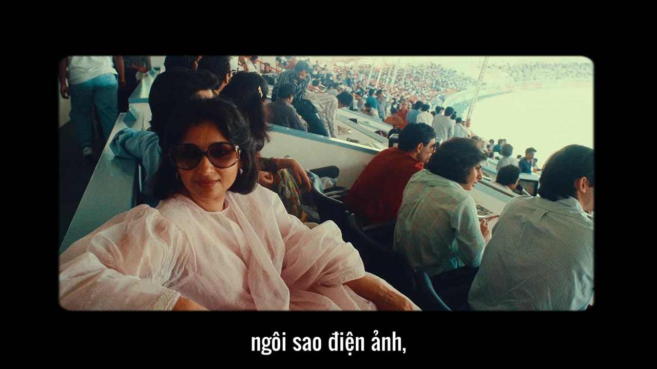 Caught Out: Tội ác. Tham nhũng. Cricket. tập 1 cảnh 2