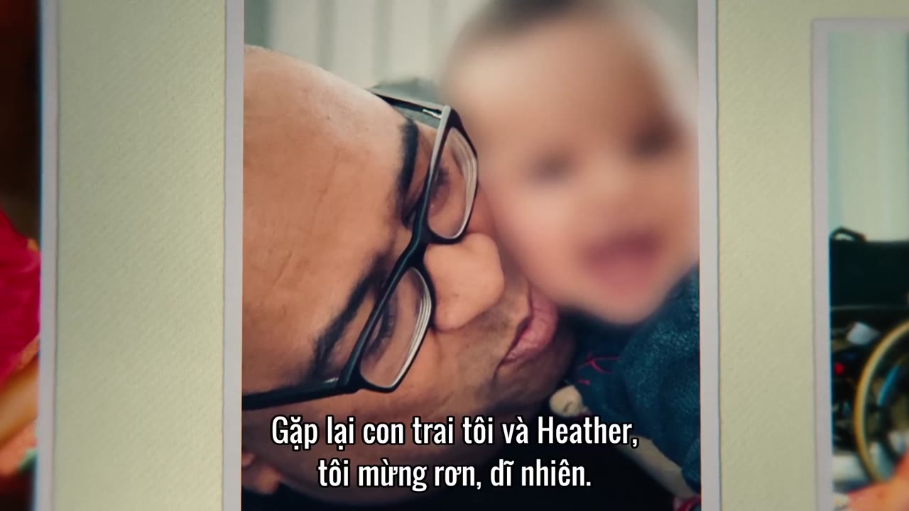 Bà Mẹ Lừa Đảo tập 1 cảnh 2